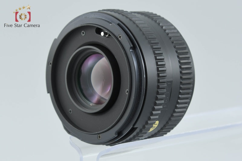 Mamiya SEKOR C 80mm f/2.8 N for 645
