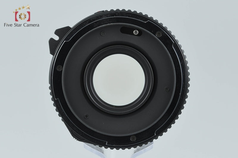 Mamiya SEKOR C 80mm f/2.8 N for 645
