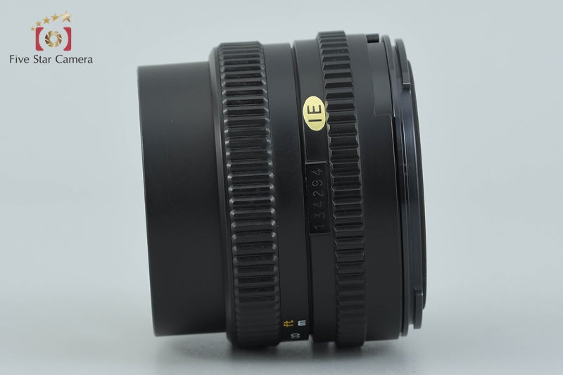 Mamiya SEKOR C 80mm f/2.8 N for 645