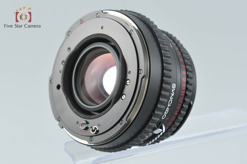 Hasselblad Carl Zeiss C Planar 80mm f/2.8 T* Black 2026.07 Overhauled!!