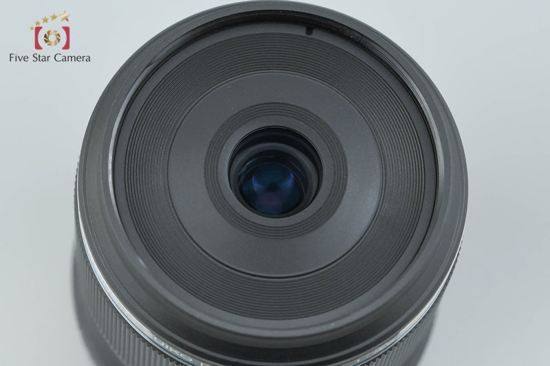 Olympus M.ZUIKO DIGITAL ED 30mm f/3.5 Macro