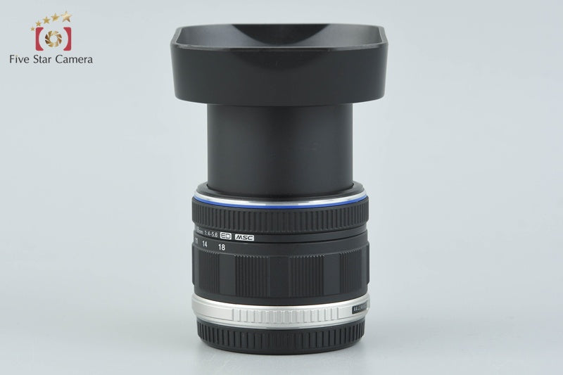 Olympus M.ZUIKO DIGITAL ED 9-18mm f/4-5.6 w/ Box