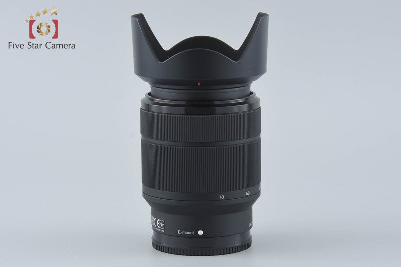Sony FE 28-70mm f/3.5-5.6 OSS SEL2870