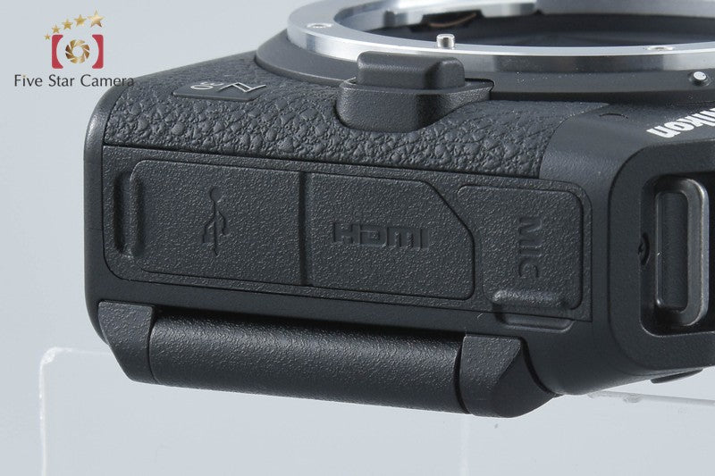 "Count 3,999" Nikon Z 30 20.9 MP Digital Mirrorless Camera Body
