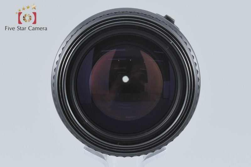 Tokina AT-X MACRO 100mm f/2.8 for Sony / Minolta A Mount