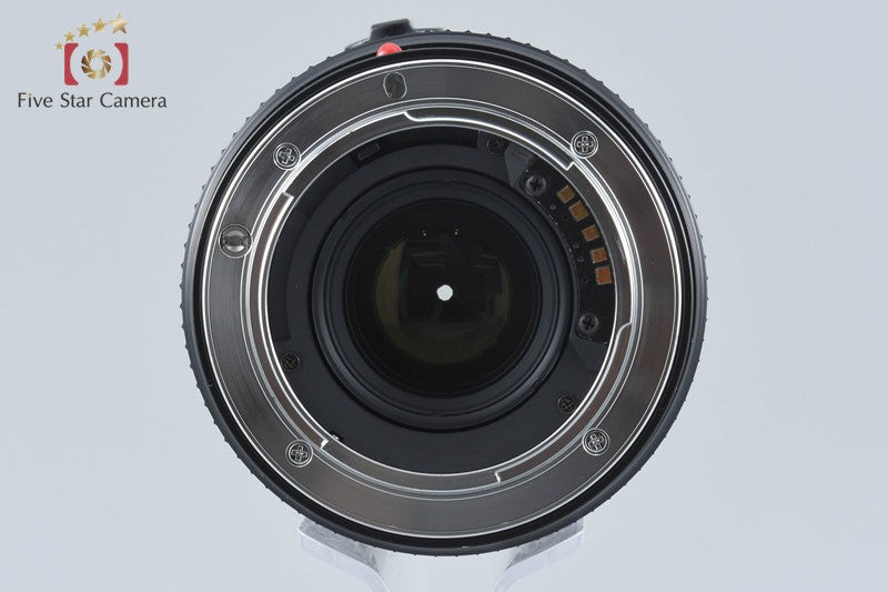 Tokina AT-X MACRO 100mm f/2.8 for Sony / Minolta A Mount