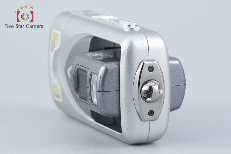 Nikon COOLPIX 3500 3.2 MP Digital Camera