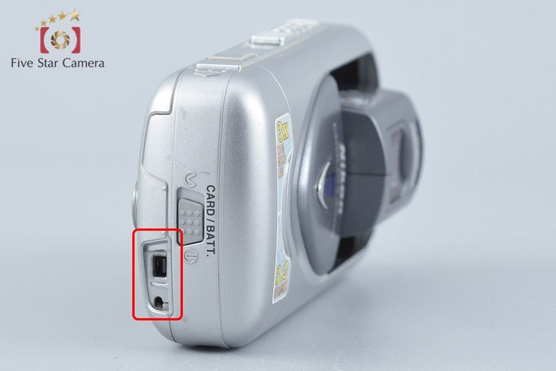 Nikon COOLPIX 3500 3.2 MP Digital Camera