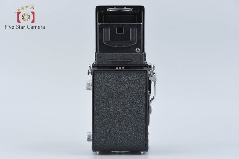 Minolta AUTOCORD TLR Film Camera