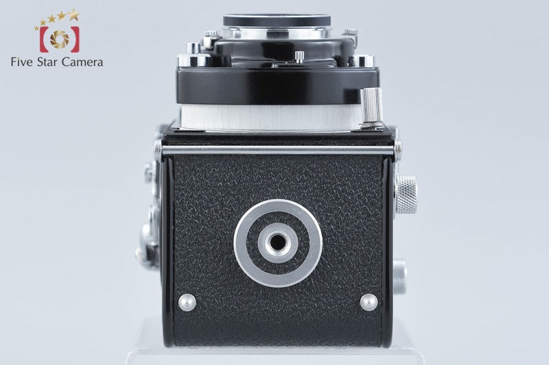 Minolta AUTOCORD TLR Film Camera