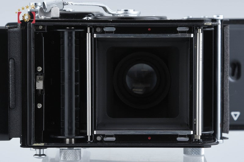 Minolta AUTOCORD TLR Film Camera