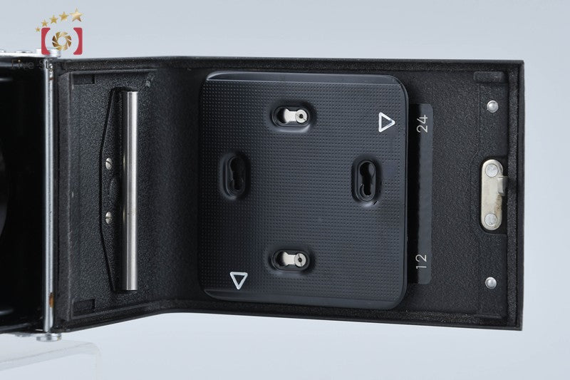 Minolta AUTOCORD TLR Film Camera