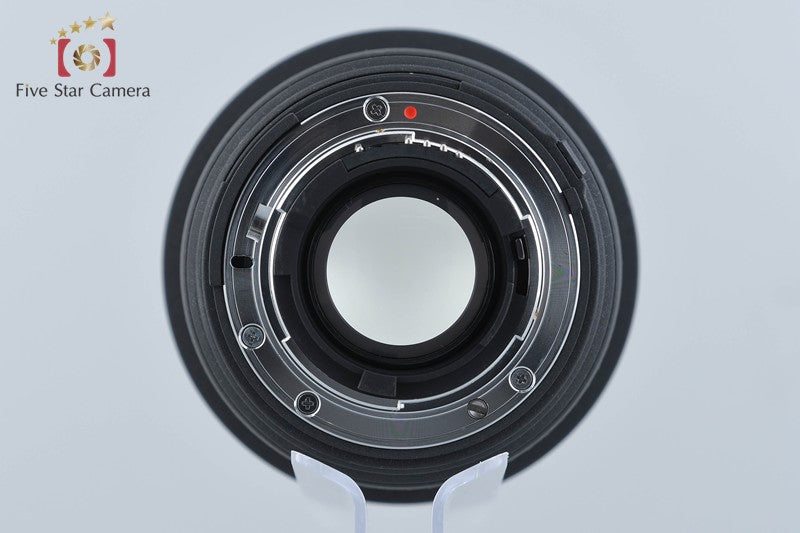 SIGMA 20mm f/1.8 EX DG ASPHERICAL for Nikon