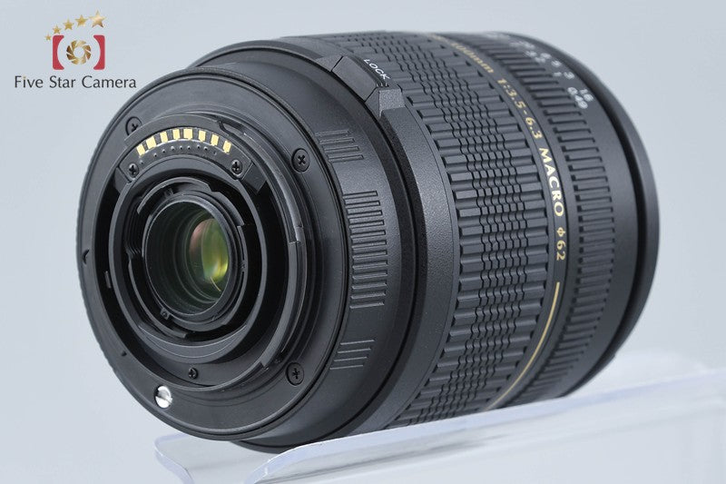 Tamron A061 AF 28-300mm f/3.5-6.3 XR Di LD IF MACRO for Sony / Minolta A Mount