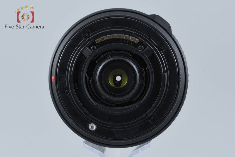 Tamron A061 AF 28-300mm f/3.5-6.3 XR Di LD IF MACRO for Sony / Minolta A Mount