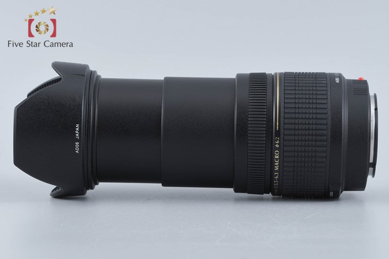 Tamron A061 AF 28-300mm f/3.5-6.3 XR Di LD IF MACRO for Sony / Minolta A Mount