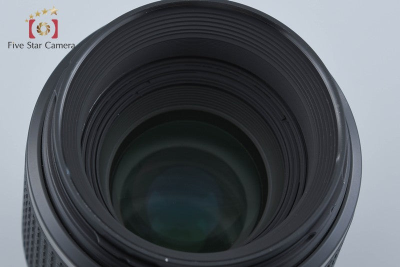 PENTAX SMC FA 645 MACRO 120mm f/4