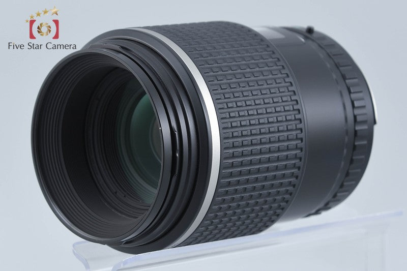 PENTAX SMC FA 645 MACRO 120mm f/4