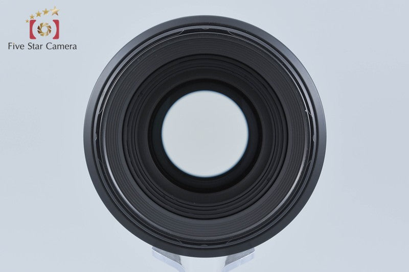 PENTAX SMC FA 645 MACRO 120mm f/4