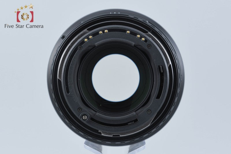 PENTAX SMC FA 645 MACRO 120mm f/4