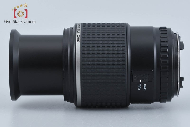 PENTAX SMC FA 645 MACRO 120mm f/4