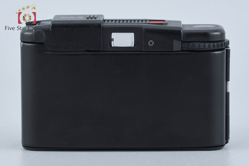 Olympus XA2 Black 35mm Point & Shoot Film Camera