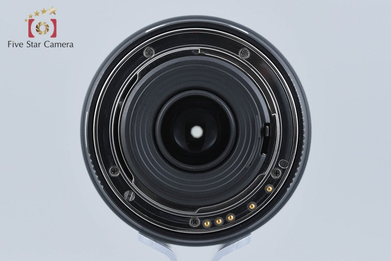 PENTAX SMC DA 16-45mm f/4 ED AL