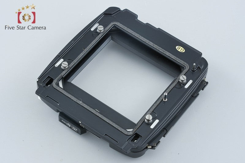 Mamiya RB67 PRO S Medium Format Film Camera Body
