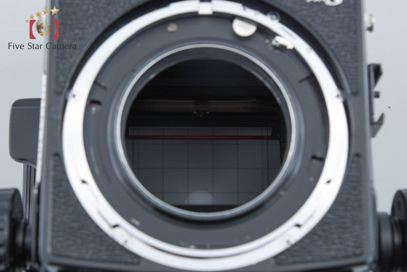 Mamiya RB67 PRO S Medium Format Film Camera Body
