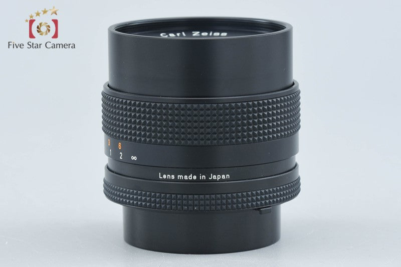 CONTAX Carl Zeiss Distagon 28mm f/2.8 T* MMJ