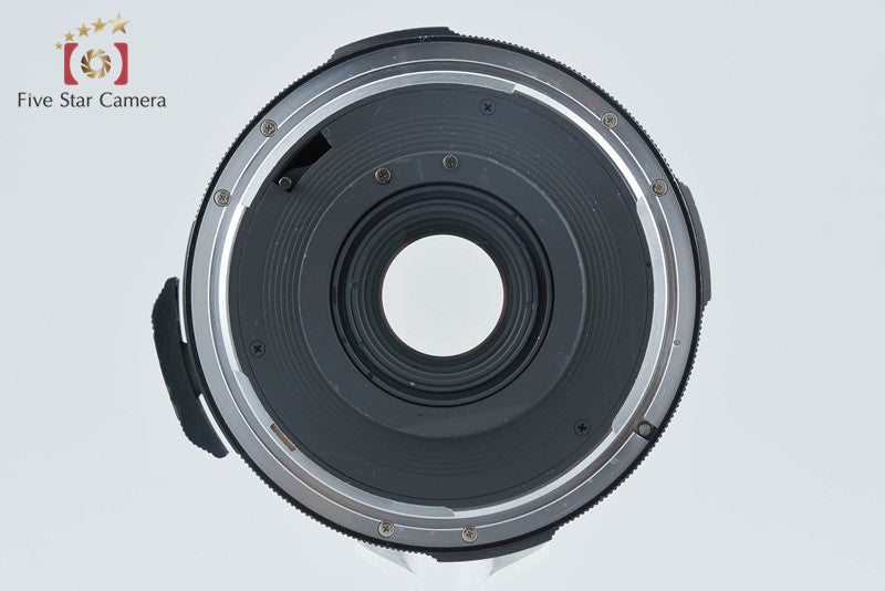 PENTAX SMC 6x7 45mm f/4 for 6x7 / 67II