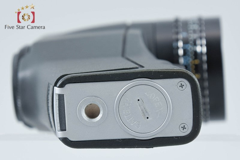 PENTAX Digital Spot Meter Exposure Meter