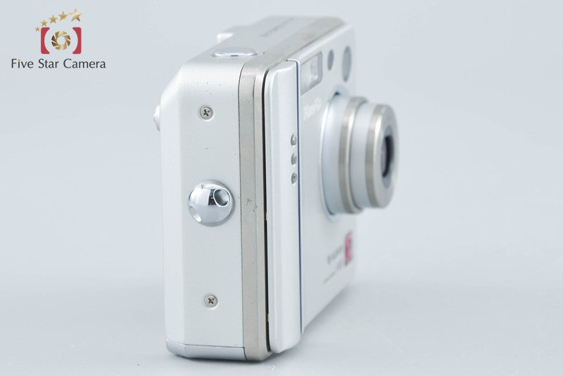 Fujifilm FinePix F401 2.1 MP Digital Camera [Japanese Language Only]