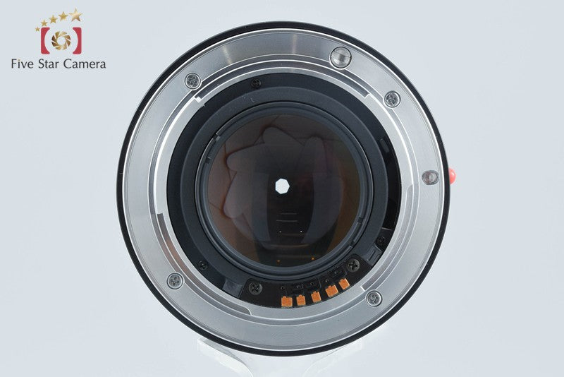 Minolta AF 50mm f/1.4 Early Model Sony / Minolta A Mount Lens