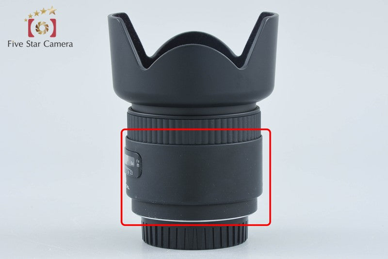 Sigma High Speed Wide 28mm f/1.8 Aspherical for Sony / Minolta A Mount Lens