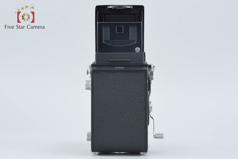 Minolta AUTOCORD III TLR Film Camera