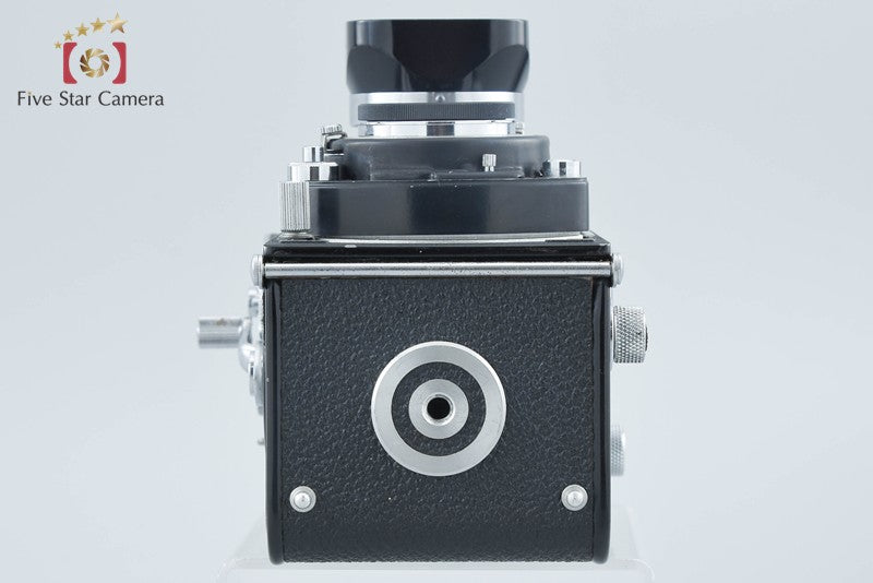 Minolta AUTOCORD III TLR Film Camera