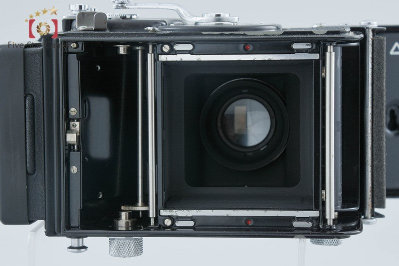 Minolta AUTOCORD III TLR Film Camera
