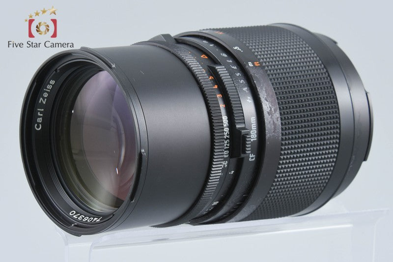 Hasselblad Carl Zeiss CF Sonnar 180mm f/4 T*