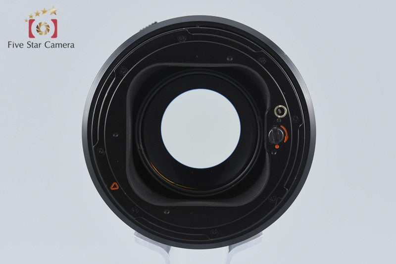 Hasselblad Carl Zeiss CF Sonnar 180mm f/4 T*