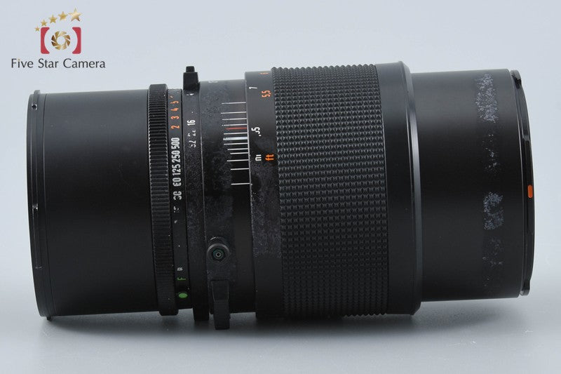 Hasselblad Carl Zeiss CF Sonnar 180mm f/4 T*