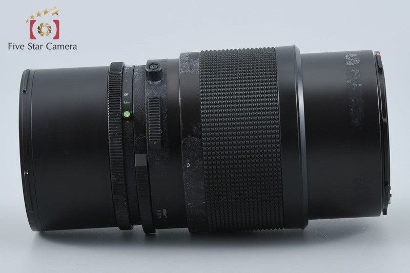 Hasselblad Carl Zeiss CF Sonnar 180mm f/4 T*