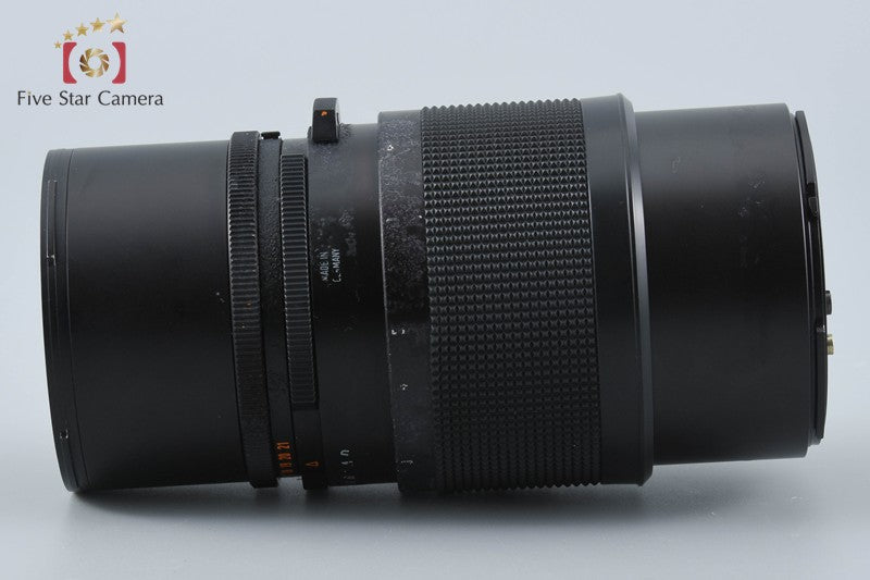 Hasselblad Carl Zeiss CF Sonnar 180mm f/4 T*