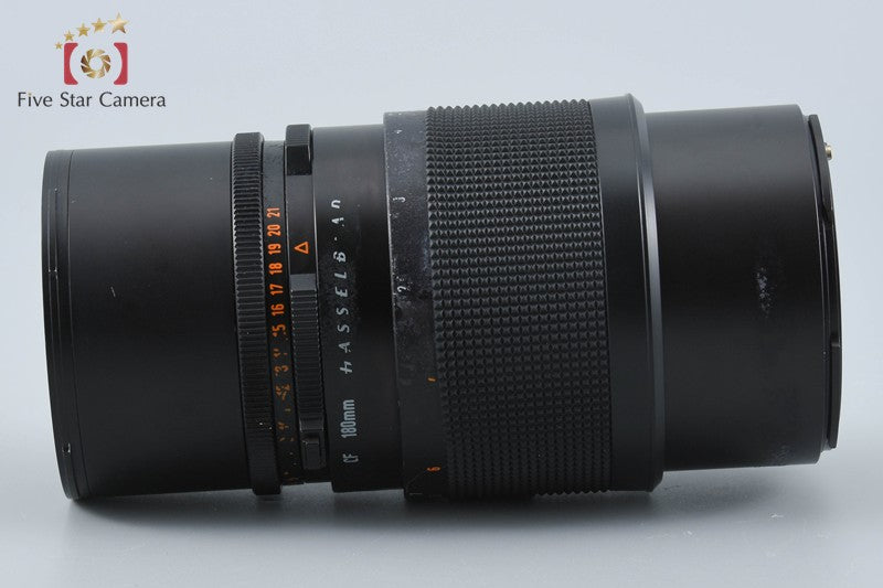 Hasselblad Carl Zeiss CF Sonnar 180mm f/4 T*