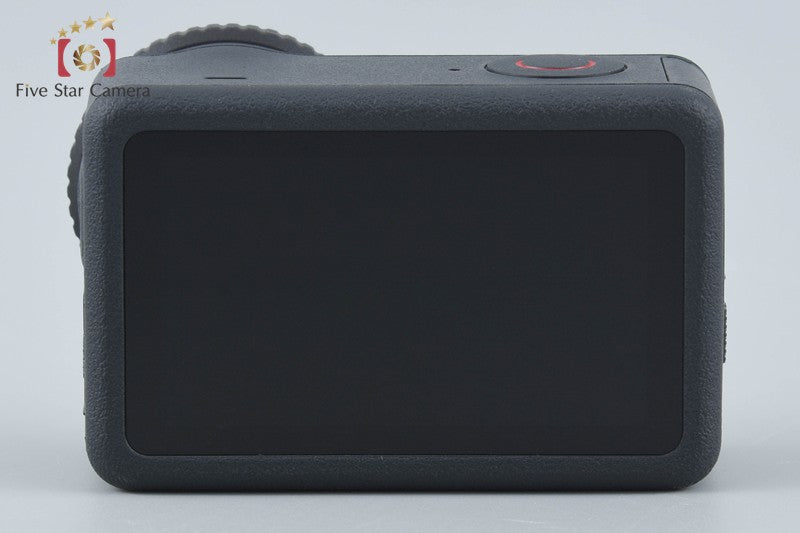 DJI Osmo Action 6 20m Waterproof 4K Action Camera