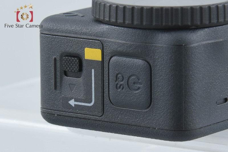 DJI Osmo Action 6 20m Waterproof 4K Action Camera