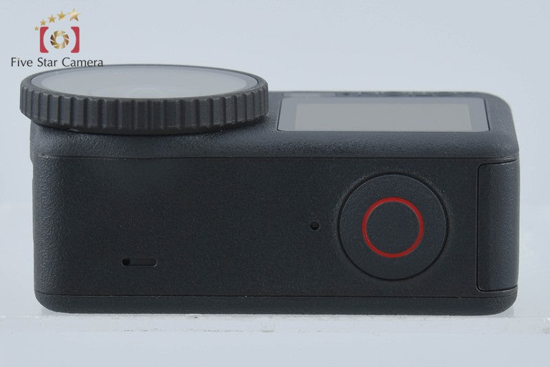 DJI Osmo Action 6 20m Waterproof 4K Action Camera