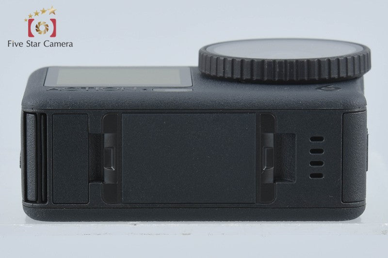 DJI Osmo Action 6 20m Waterproof 4K Action Camera