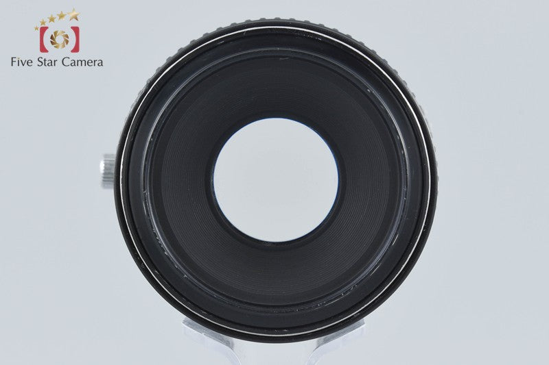 Nikon Ai-S Micro-NIKKOR 105mm f/4