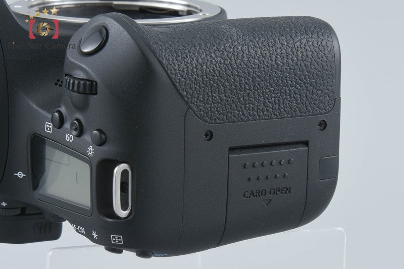 Canon EOS 9000D / 77D 24.2 MP Digital SLR Camera Body